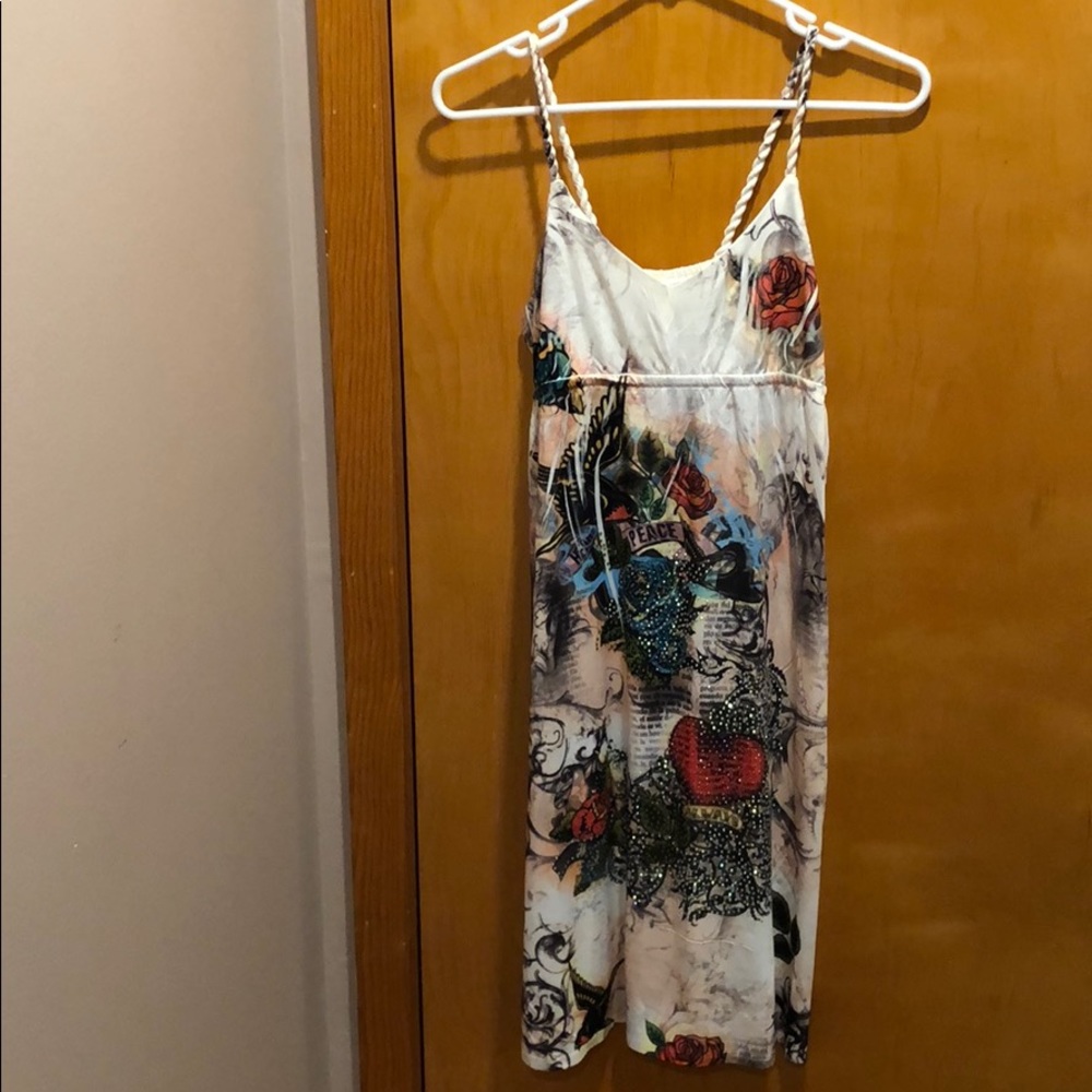 Casual dress